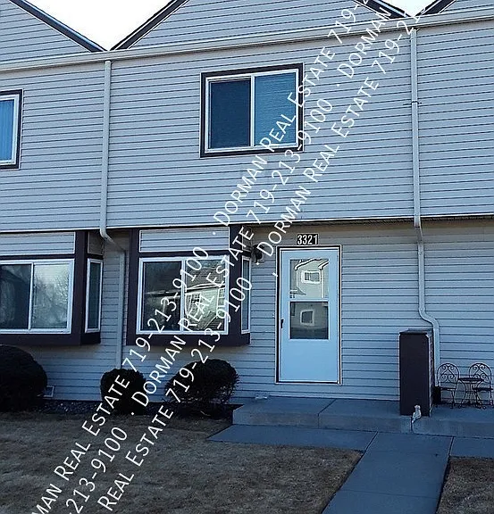 3321 Misty Meadows Dr — Photo 1