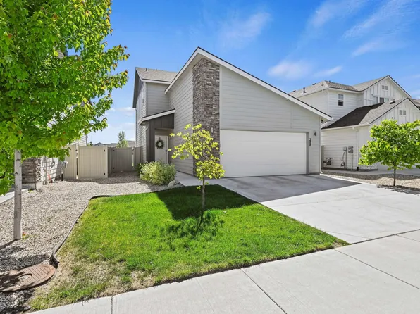 288 S Calf Creek Ave, Meridian, ID 83642