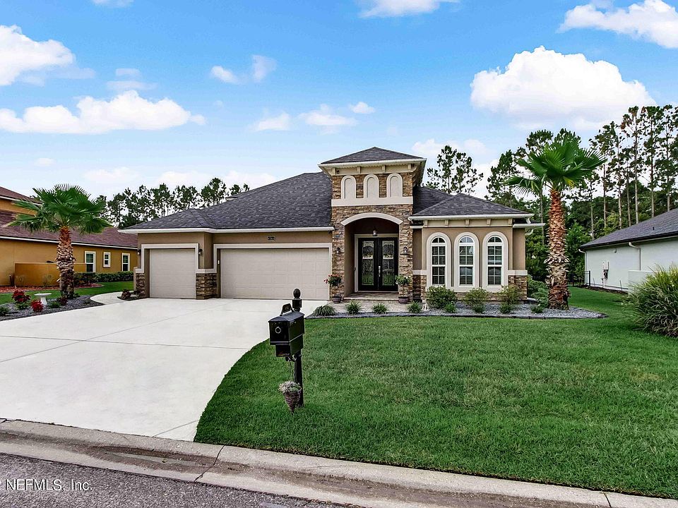 4144 CARRIAGE CROSSING Lane, Orange Park, FL 32065 Zillow