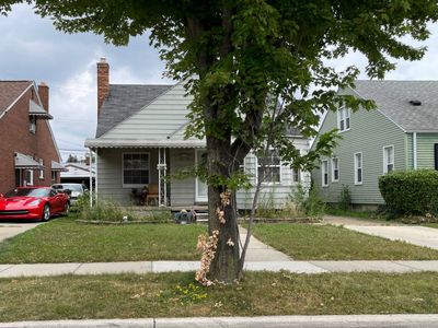 4774 Rosalie St, Dearborn, MI, 48126
