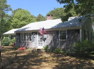 800 Governor Prence Rd, Eastham, MA 02642