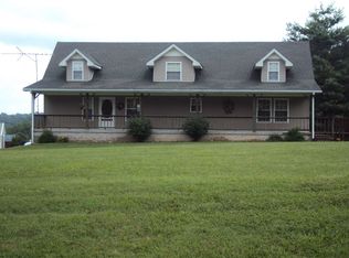472 McDonald Rd, Adolphus, KY 42120