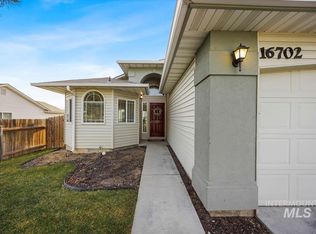 16702 Frisco Ave, Caldwell, ID 83607