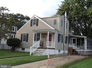 4222 Penn Ave, Baltimore, MD 21236