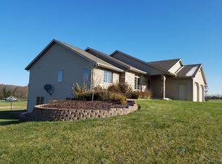 12762 Rocking Horse Rd, Marathon, WI 54448