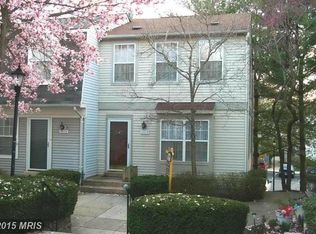 10312 Bridgetown Pl #57, Burke, VA 22015