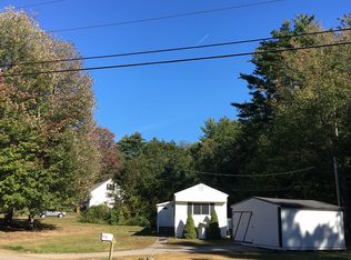 42 Middle Branch Dr, Alfred, ME 04002