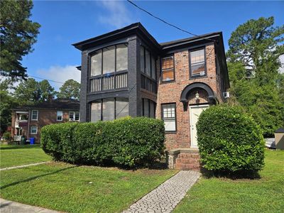 117 Park Rd, Suffolk, VA, 23434