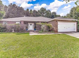 4685 Hilarita Cir, Pace, FL 32571