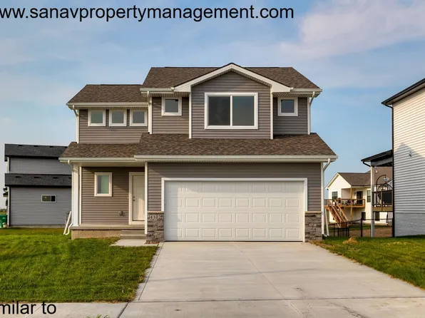 4102 NE 7th St, Ankeny, IA 50021