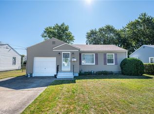 1263 Jakse Dr, Eastlake, OH 44095