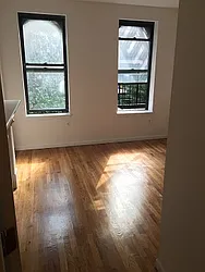 Rented by Eric Goodman Realty Corp