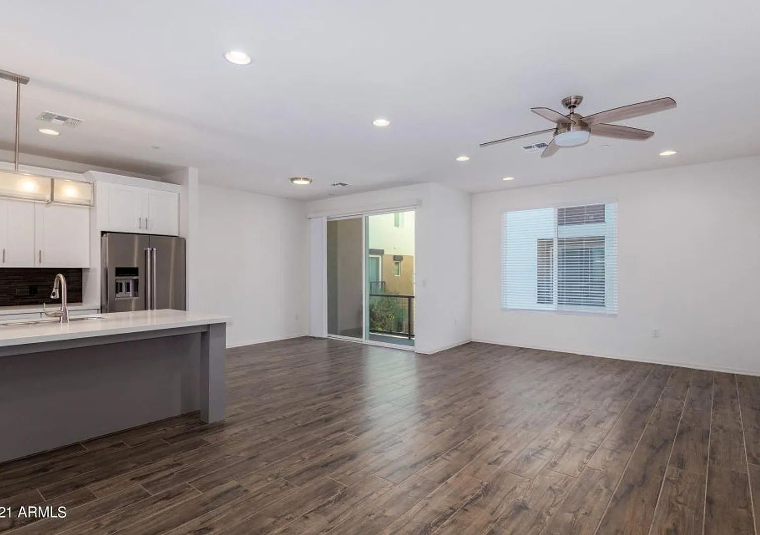 The Aeries Townhome Apartments — Photo 2