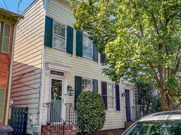 508 Gibbon St, Alexandria, VA 22314