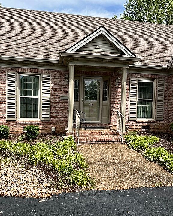 16 Harton Pl, Hopkinsville, KY 42240 Zillow