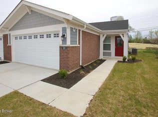 590 Falling Leaf Dr, Mount Washington, KY 40047