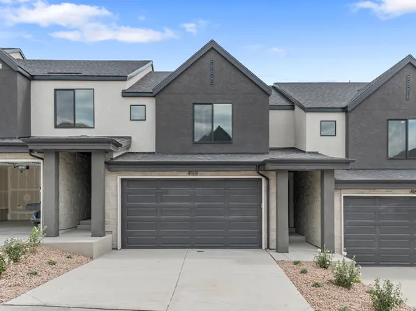 4260 Glenbrittle Dr N #1364, Lehi, UT 84043