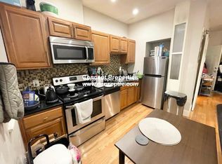 51 Joy St #1U, Boston, MA 02114