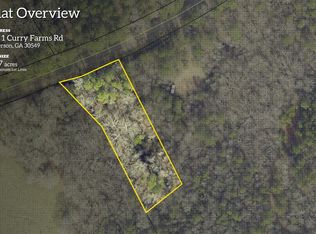 (Undisclosed Address), Jefferson, GA 30549