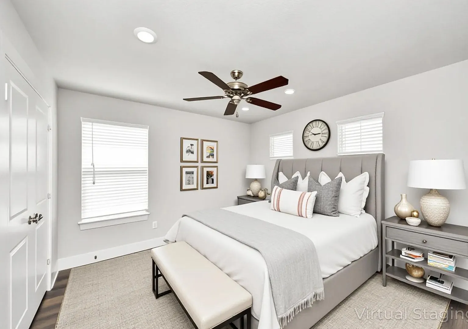 Magnolia — Photo 3
