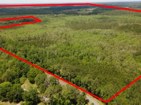 NW 38th St, Jasper, FL 32052