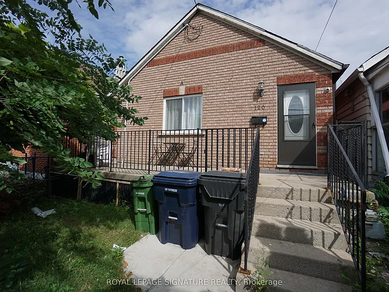 120 Pritchard Ave #MAIN — Photo 2