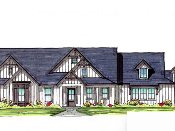 Canterbury Plan, River Walk Ranch