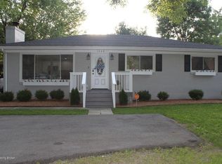 7644 S 3rd Street Rd, Louisville, KY 40214