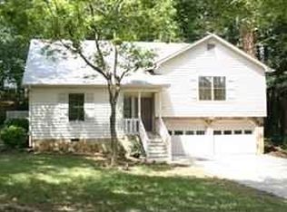 5525 Wylmoor Dr, Norcross, GA 30093