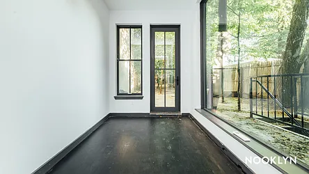 Rented by Nooklyn NYC LLC