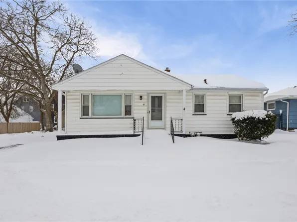 57 Milan St, Rochester, NY 14621