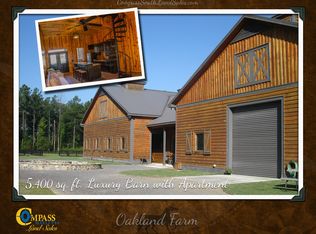 0 Hydrick Rd, Walterboro, SC 29488