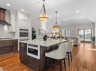 766 N Waypoint Cir, Suttons Bay, MI