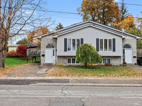 25 Elmsley St S, Smiths Falls, ON K7A 5J4