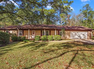 4102 Tralee Rd, Tallahassee, FL 32309