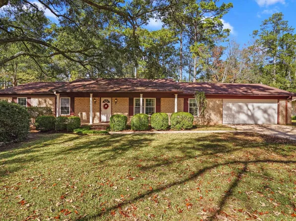 4102 Tralee Rd, Tallahassee, FL 32309