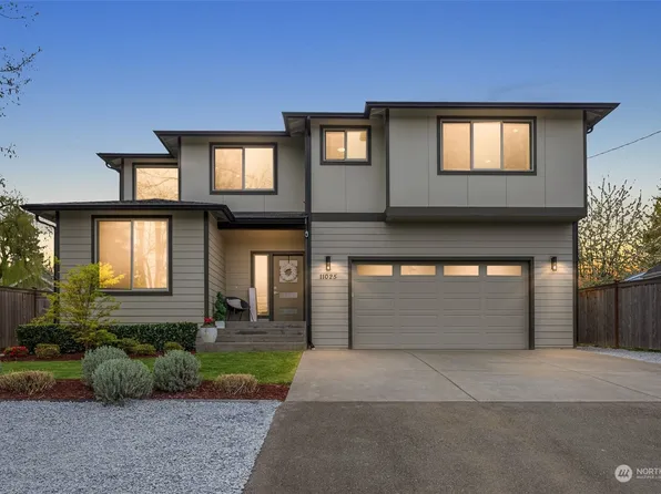 11025 11th Avenue SW, Seattle, WA 98146