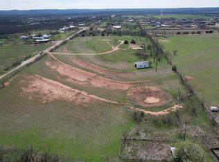 LOT 2 Palomino Rd, Abilene, TX 79602