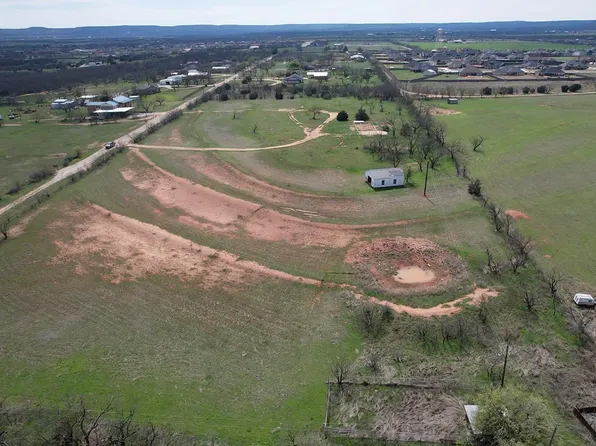 LOT 2 Palomino Rd, Abilene, TX 79602