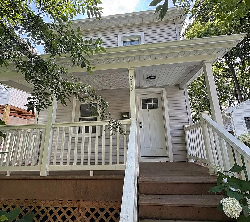 213 Dewitt Ave