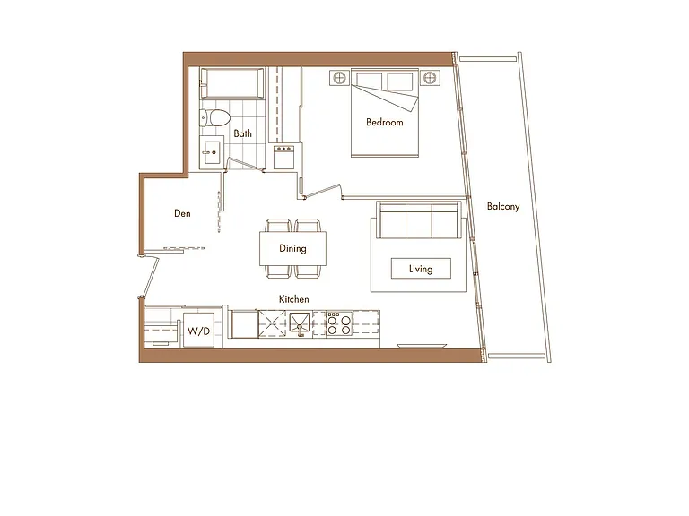 115 McMahon Dr #2209 — Photo 13