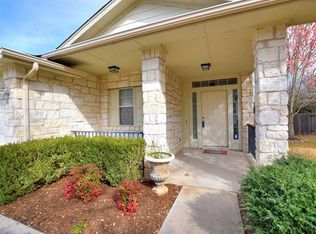 3333 Winding River Trl, Round Rock, TX 78681