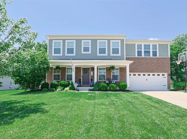 4187 Pheasant Ridge Ct, Batavia, OH 45103