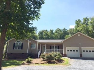 522 Skycrest Ctry Rd, Asheboro, NC 27205