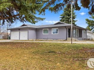 1803 Bitterroot Dr, Billings, MT 59105
