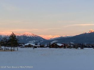 1547 Mount Washburn Dr, Driggs, ID 83422