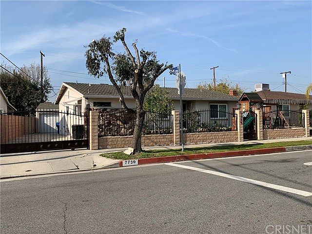 1st image of 7739 Goodland Ave