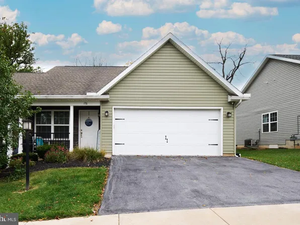 176 Rosehill Dr, Bellefonte, PA 16823