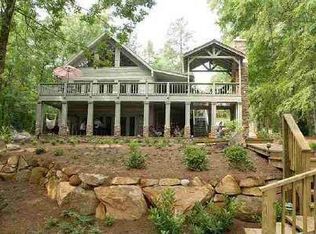190 Winding River Rd, Eatonton, GA 31024