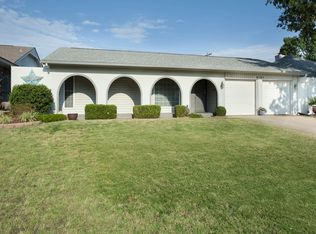 6705 N Stanley Ave, Oklahoma City, OK 73132